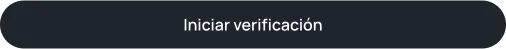Botón Iniciar verificación